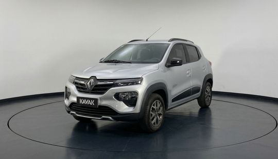 Renault • Kwid