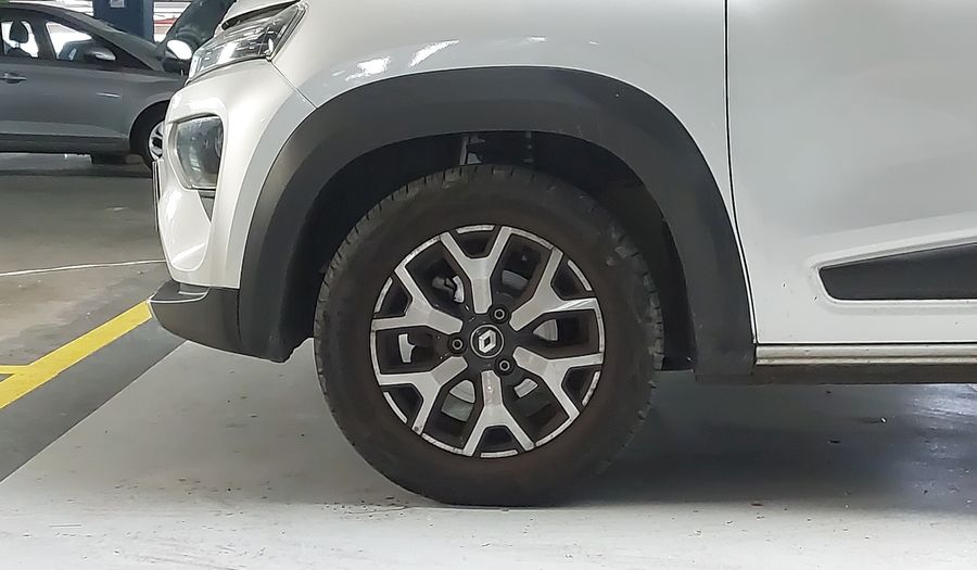 Renault Kwid 1.0 OUTSIDER Hatchback 2023