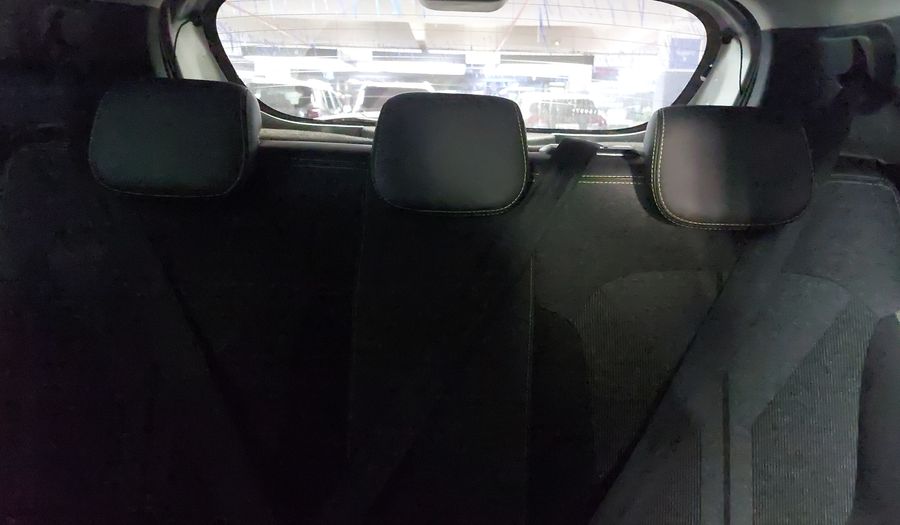 Renault Kwid 1.0 OUTSIDER Hatchback 2023