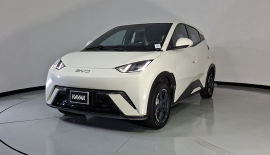 Byd • Dolphin Mini