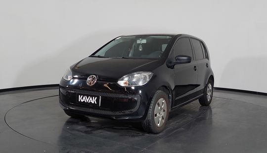Volkswagen • up