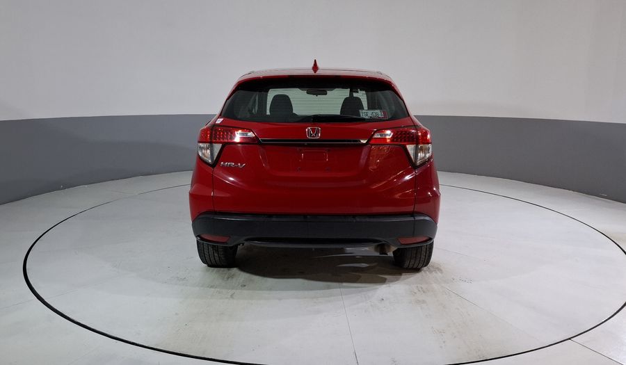Honda Hr-v 1.8 PRIME CVT Suv 2020