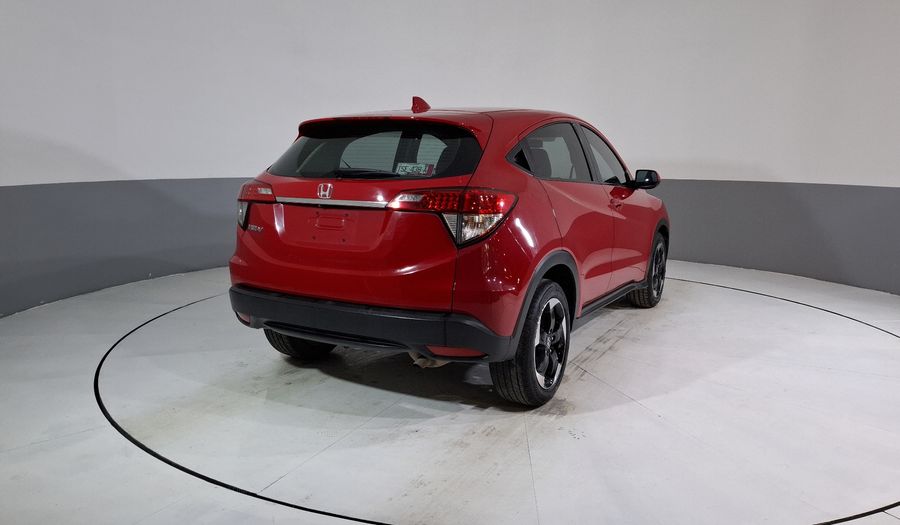 Honda Hr-v 1.8 PRIME CVT Suv 2020