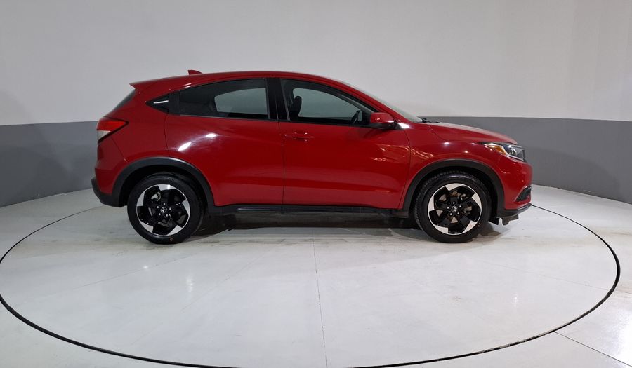 Honda Hr-v 1.8 PRIME CVT Suv 2020
