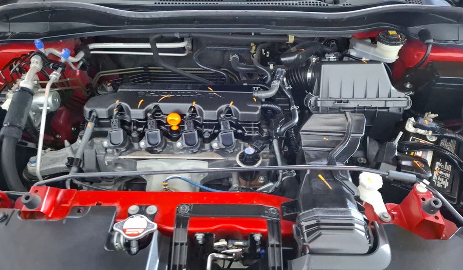 Honda Hr-v 1.8 PRIME CVT Suv 2020