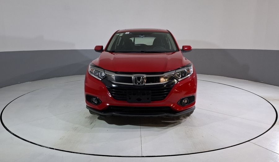 Honda Hr-v 1.8 PRIME CVT Suv 2020