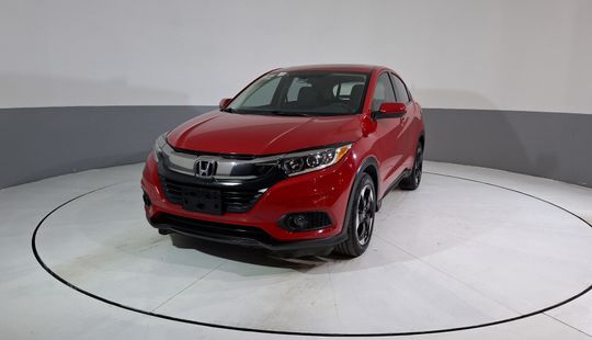 Honda • HR-V