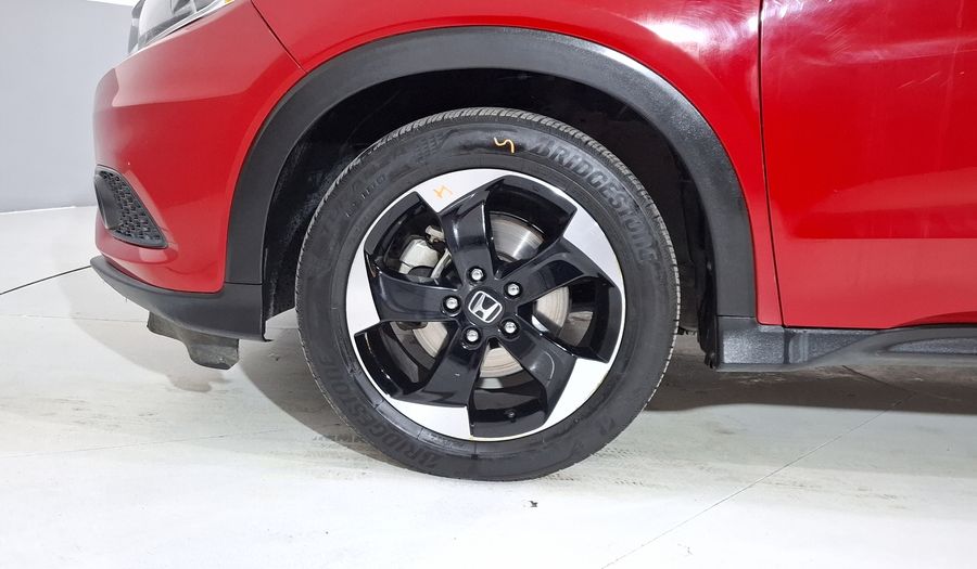 Honda Hr-v 1.8 PRIME CVT Suv 2020