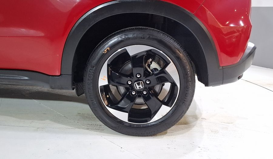 Honda Hr-v 1.8 PRIME CVT Suv 2020
