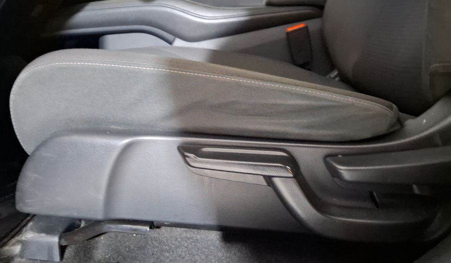 Honda Hr-v 1.8 PRIME CVT Suv 2020