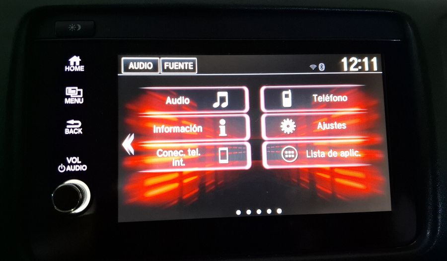 Honda Hr-v 1.8 PRIME CVT Suv 2020