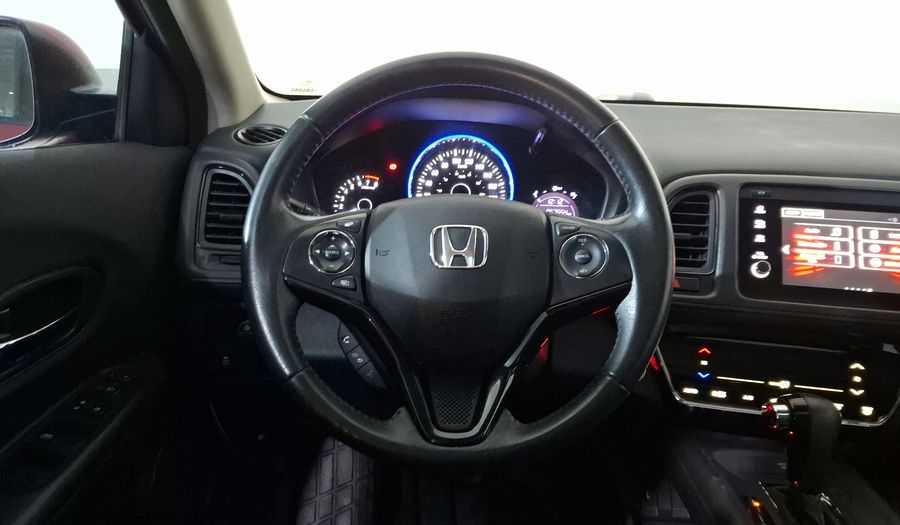 Honda Hr-v 1.8 PRIME CVT Suv 2020