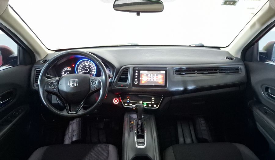 Honda Hr-v 1.8 PRIME CVT Suv 2020