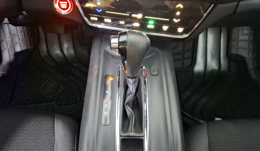 Honda Hr-v 1.8 PRIME CVT Suv 2020