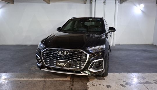 Audi • Q5 Sportback