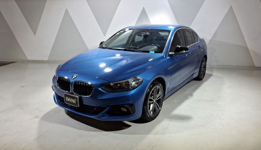 Bmw • Serie 1