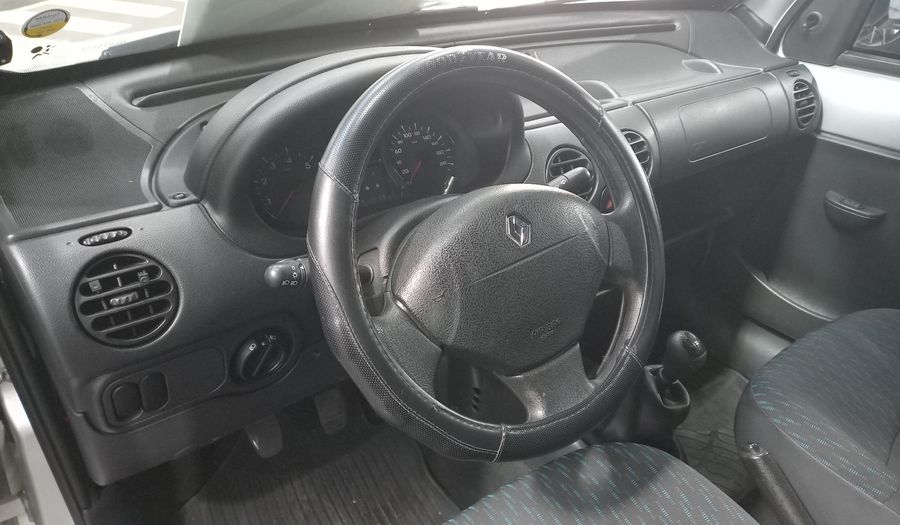 Renault Kangoo 1.6 CONFORT C/A 5P Van 2016