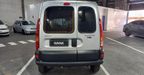 Renault Kangoo 1.6 CONFORT C/A 5P Van 2016