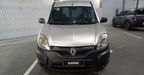 Renault Kangoo 1.6 CONFORT C/A 5P Van 2016