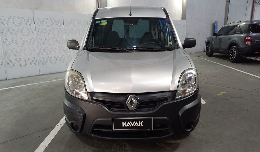 Renault Kangoo 1.6 CONFORT C/A 5P Van 2016