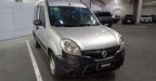 Renault Kangoo 1.6 CONFORT C/A 5P Van 2016