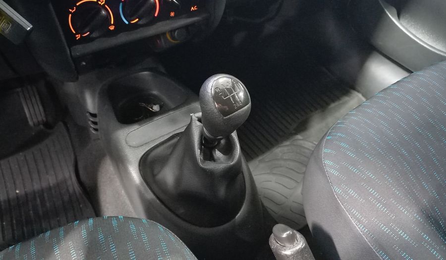 Renault Kangoo 1.6 CONFORT C/A 5P Van 2016