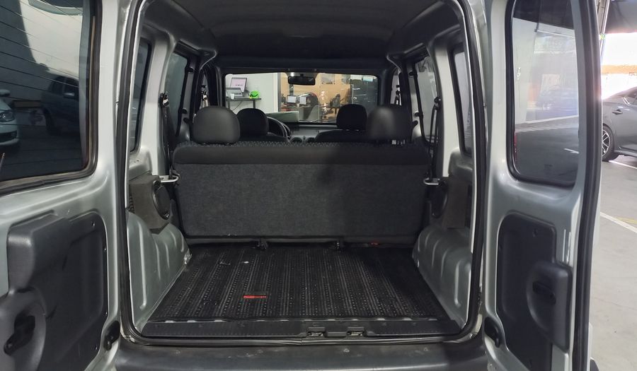 Renault Kangoo 1.6 CONFORT C/A 5P Van 2016