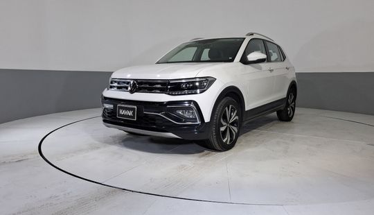 Volkswagen • Taigun