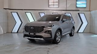 Ford Territory 1.8 ECOBOOST TITANIUM AUTO