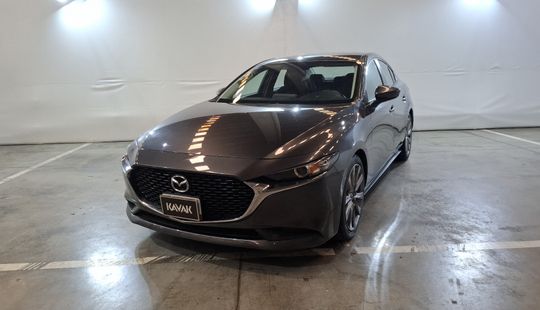 Mazda • Mazda 3