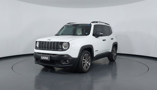 Jeep • Renegade