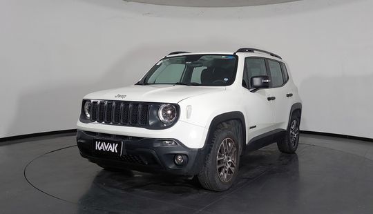 Jeep • Renegade