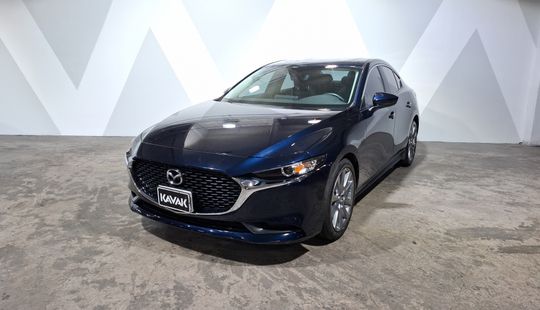 Mazda • Mazda 3