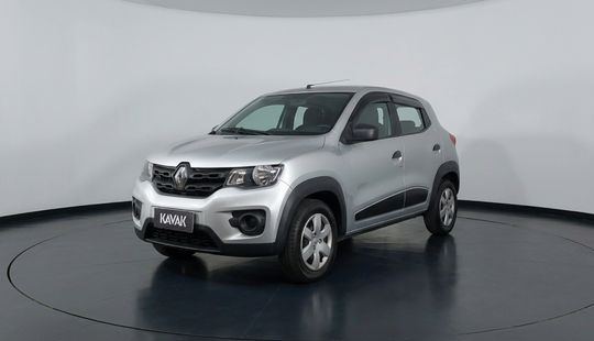 Renault • Kwid