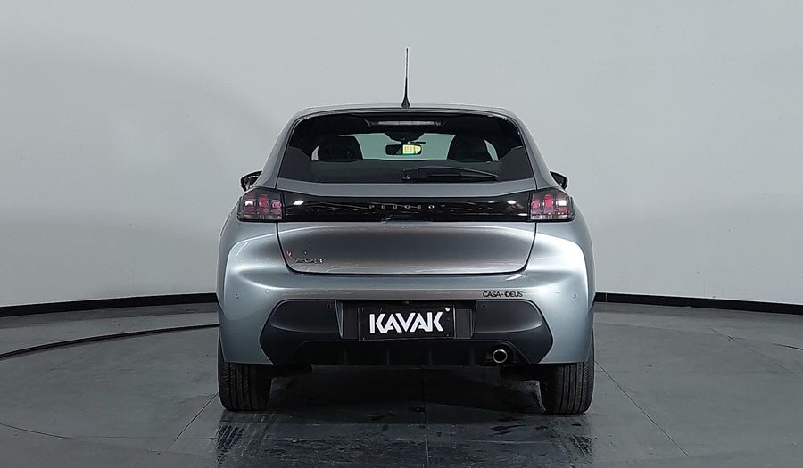 Peugeot 208 1.6 ROADTRIP AUTO Hatchback 2023