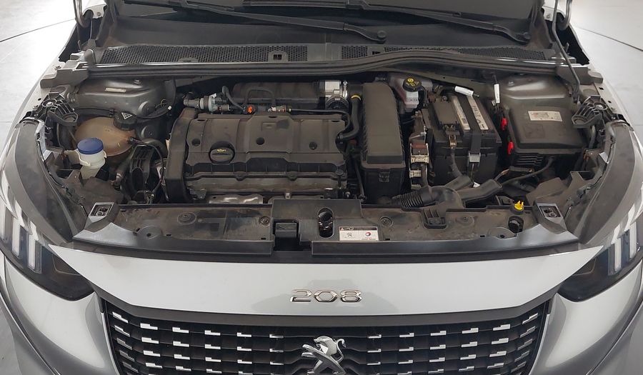 Peugeot 208 1.6 ROADTRIP AUTO Hatchback 2023