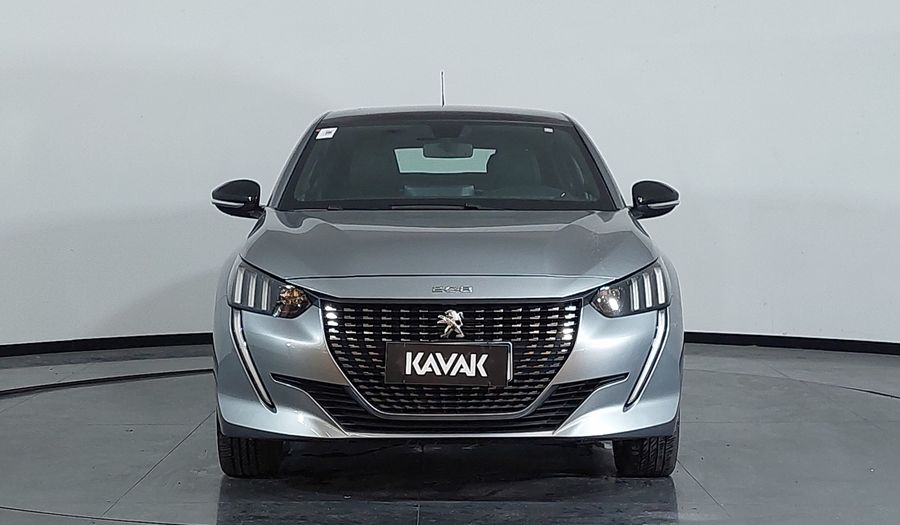 Peugeot 208 1.6 ROADTRIP AUTO Hatchback 2023