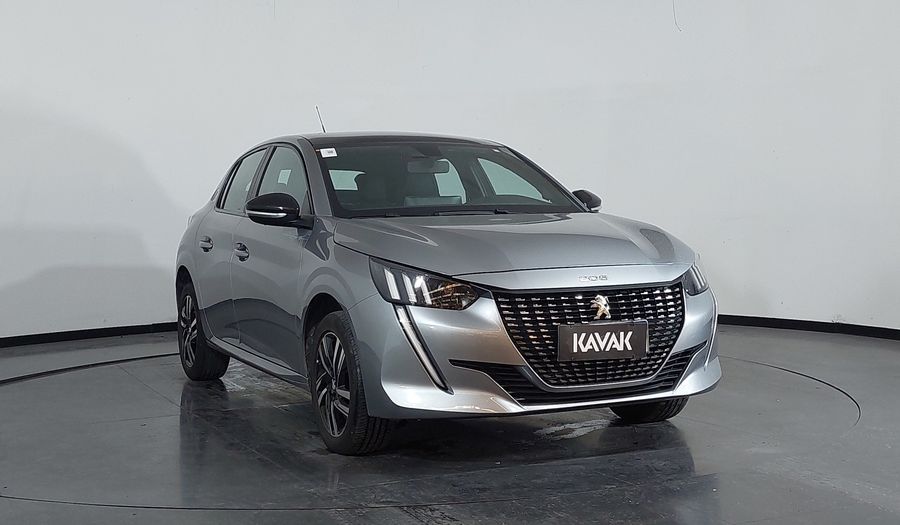 Peugeot 208 1.6 ROADTRIP AUTO Hatchback 2023