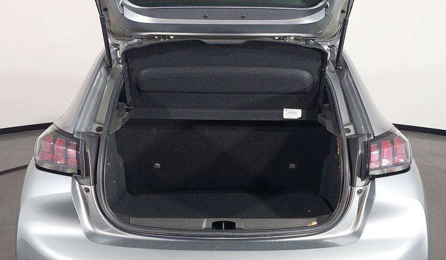 Peugeot 208 1.6 ROADTRIP AUTO Hatchback 2023