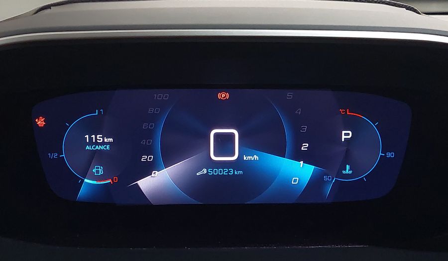 Peugeot 208 1.6 ROADTRIP AUTO Hatchback 2023