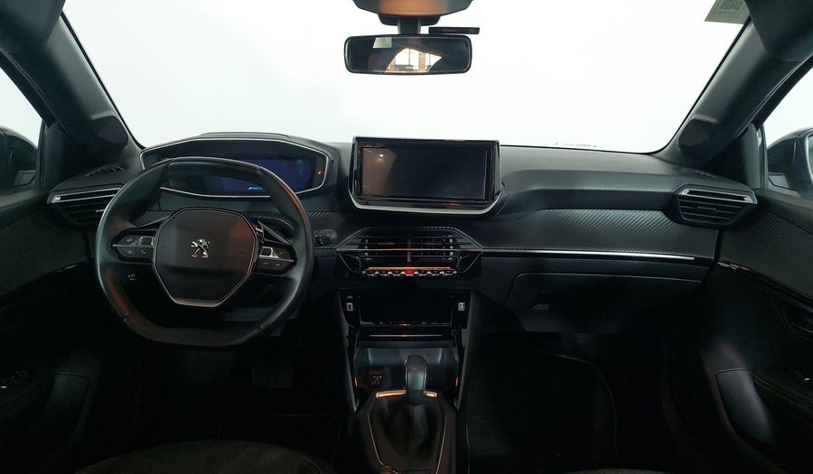Peugeot 208 1.6 ROADTRIP AUTO Hatchback 2023