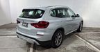 Bmw X3 2.0 XDRIVE30IA X LINE AUTO 4WD Suv 2018