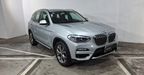 Bmw X3 2.0 XDRIVE30IA X LINE AUTO 4WD Suv 2018