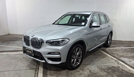 Bmw • X3