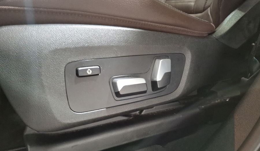Bmw X3 2.0 XDRIVE30IA X LINE AUTO 4WD Suv 2018