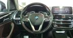 Bmw X3 2.0 XDRIVE30IA X LINE AUTO 4WD Suv 2018