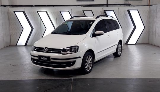 Volkswagen • Suran