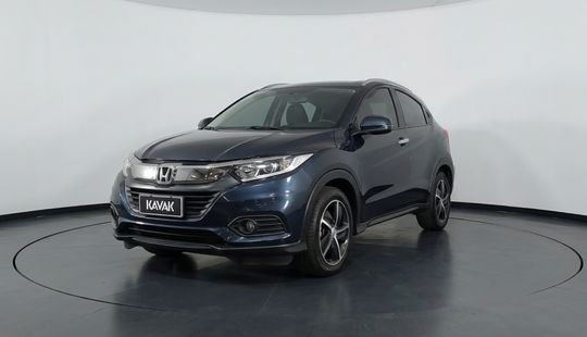 Honda • HR-V