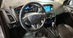 Ford Focus Iii 2.0 TITANIUM AT Hatchback 2017