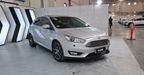 Ford Focus Iii 2.0 TITANIUM AT Hatchback 2017